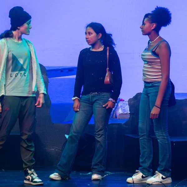 YouthLab: Weekly Drama (Kidlington)