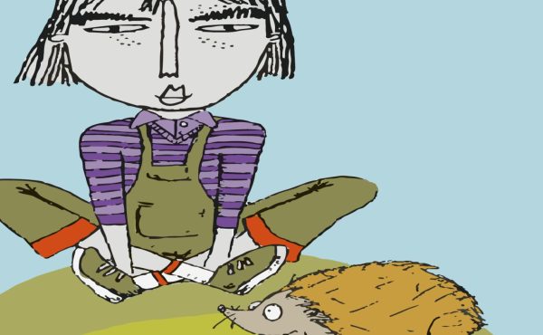 Cast Announced for Rosie & Hugh’s Great Big Adventure