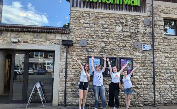 July 2024: More Work Experience Diaries