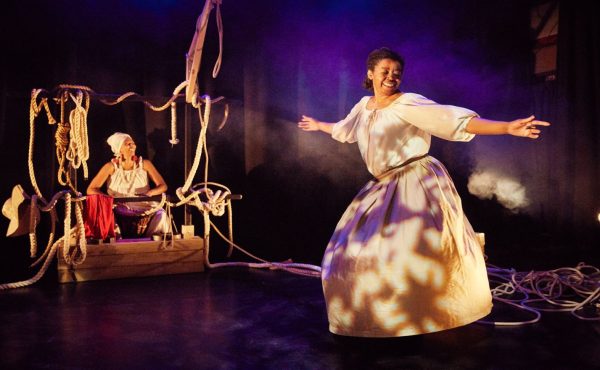 Kuumba Nia Arts announced as first Circuit Breaker Artist