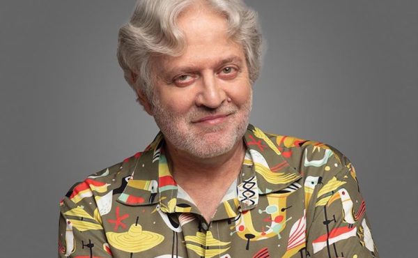 Dean Friedman – In Concert