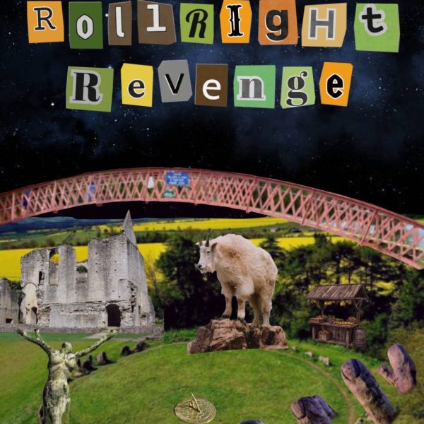 NW Inventors & YouthLab Summer Showcase: Kidlington