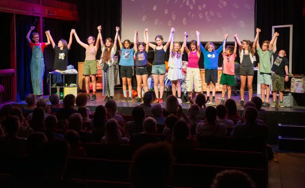 NW Inventors & YouthLab Summer Showcase