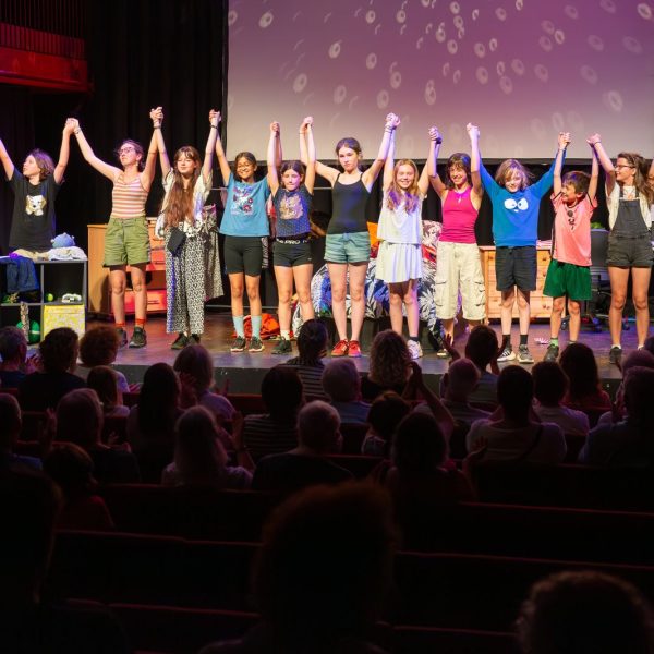 NW Inventors & YouthLab Summer Showcase
