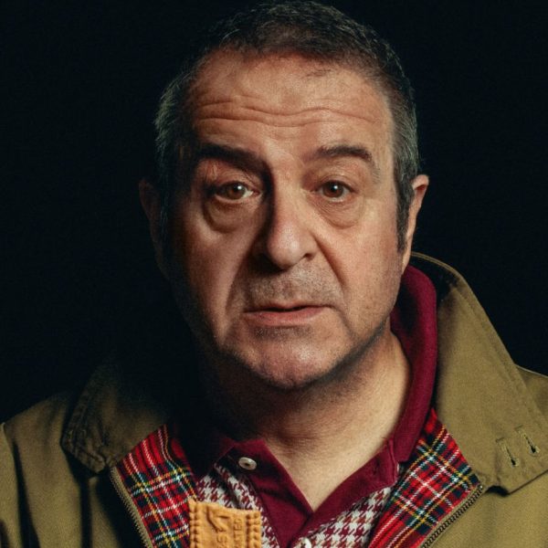 Ordinary Decent Criminal