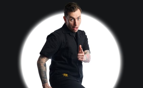 Connor Burns: Gallus