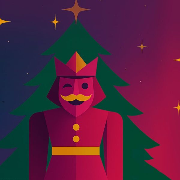 The Nutcracker