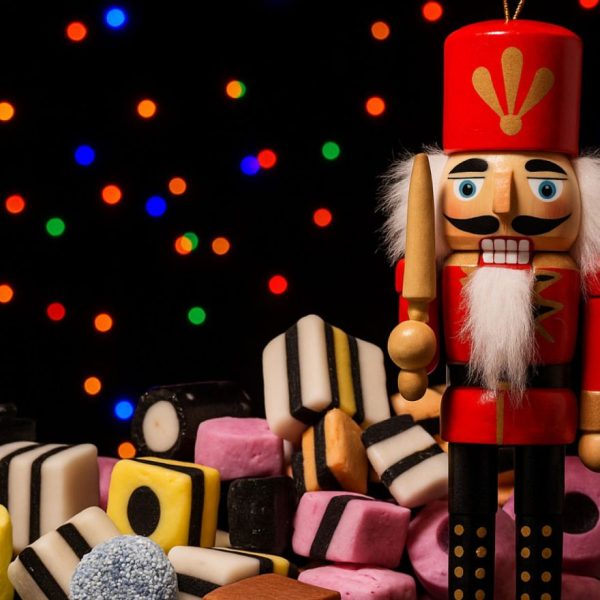 The Nutcracker