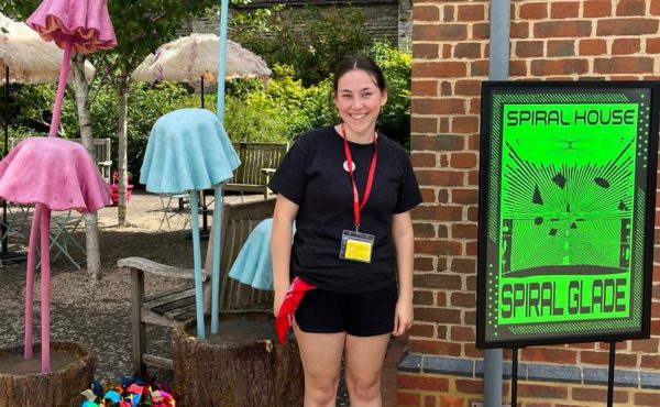 Work Experience Diaries: May 2025