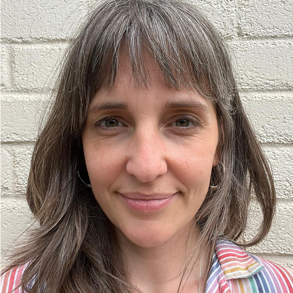Laura Howells-Green
