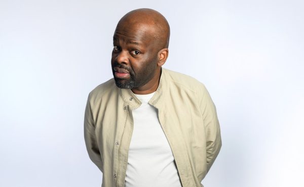 Daliso Chaponda: Topical Storm