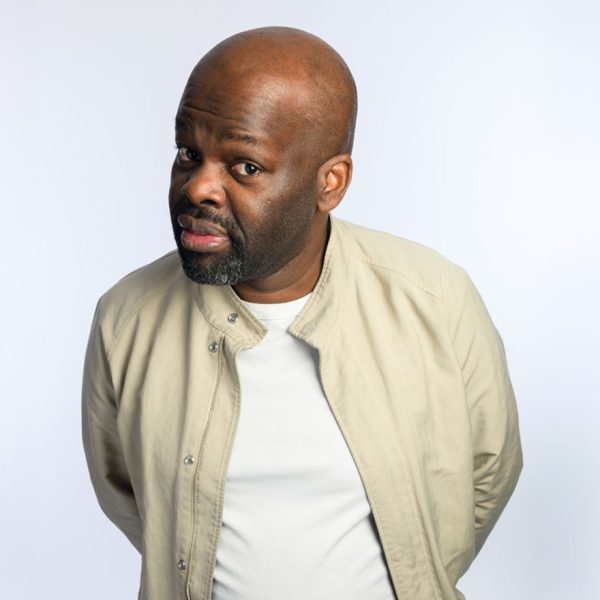 Daliso Chaponda: Topical Storm