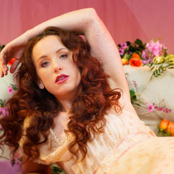 Catherine Bohart: Borrowing Trouble