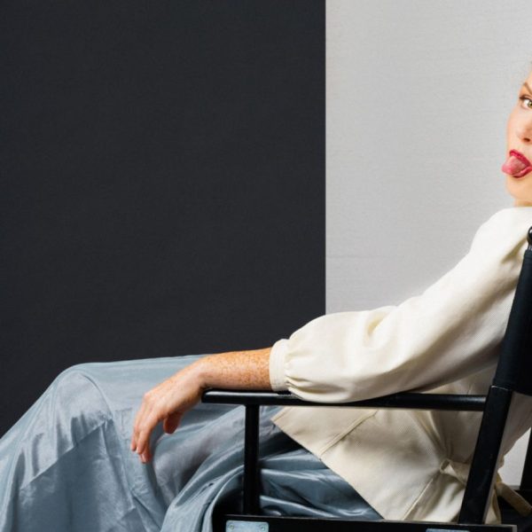 Catherine Bohart: Borrowing Trouble