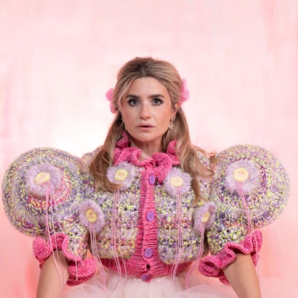 Harriet Kemsley: Floozy