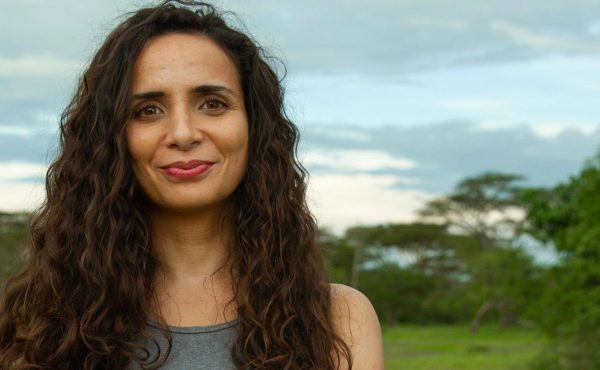 Ella Al-Shamahi: Becoming Human