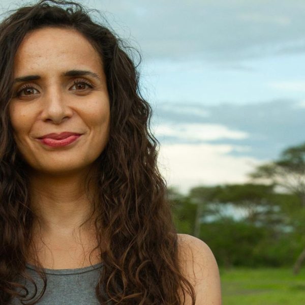 Ella Al-Shamahi: Becoming Human