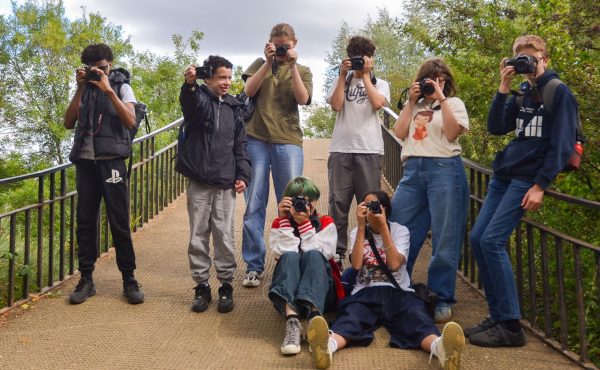 Camera Club: Spring 2026 Exhibition