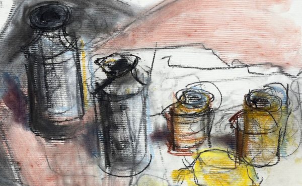 Mary Knowland: Lines of Enquiry