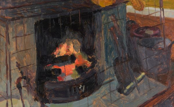 Peter Rhoades & Emma Baldwin: Hand to Eye