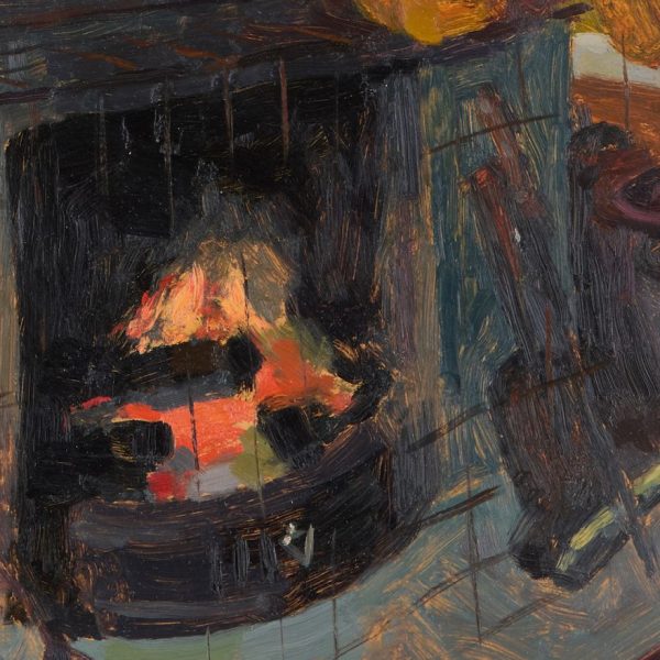 Peter Rhoades & Emma Baldwin: Hand to Eye