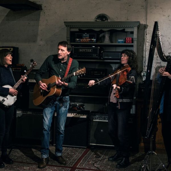 The Furrow Collective