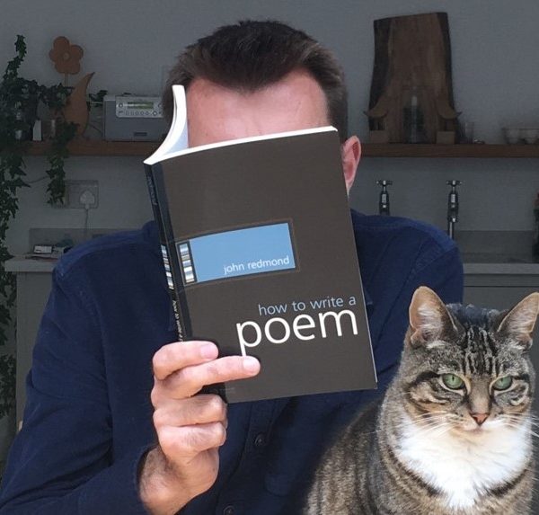 Brian Bilston: How to Lay an Egg with a Horse Inside