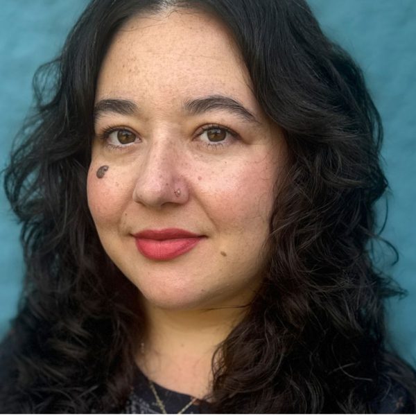 Kiran Millwood Hargrave in Conversation