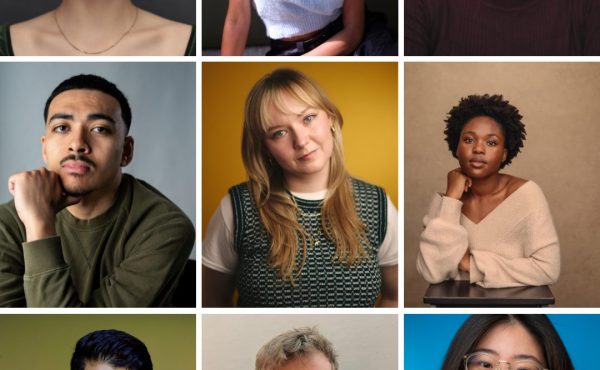 Catalyst 2026 Writers and Directors Announced