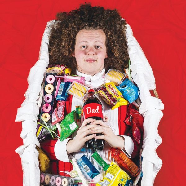 Jack Rooke’s Good Grief