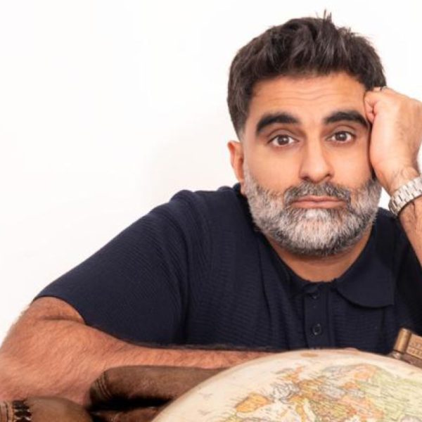 Tez Ilyas: Tez Things I Hate About You