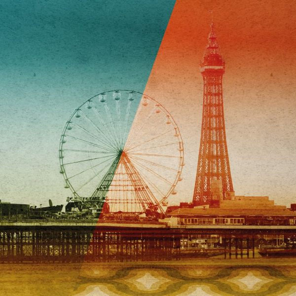 The Hills of California