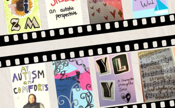 Exploring Strengths in Autism