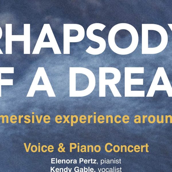 Rhapsody of a Dream