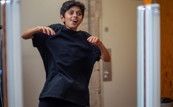 NW Inventors: Comedy Workshop