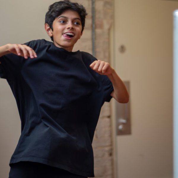 NW Inventors: Comedy Workshop