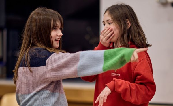 NW Inventors: Improvisation