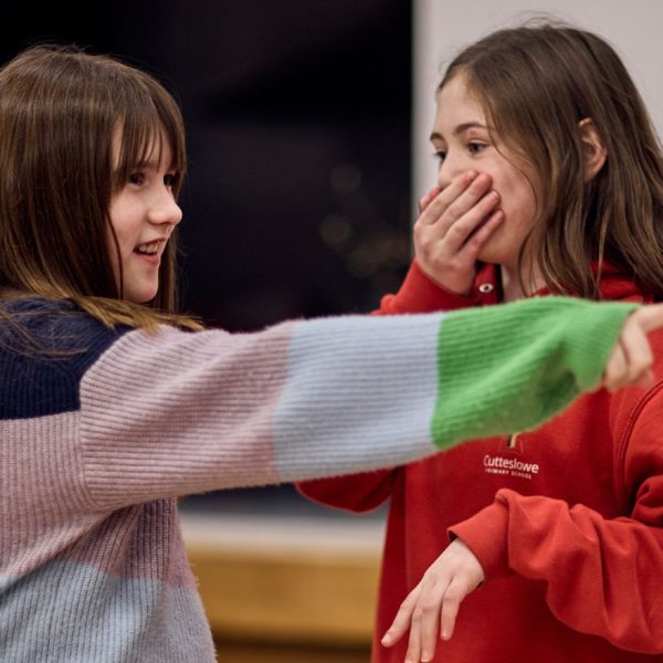 NW Inventors: Improvisation