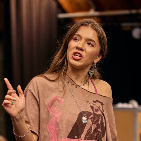 YouthLab: Audition Techniques