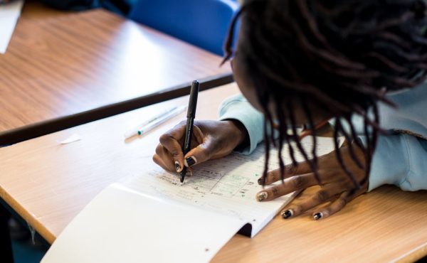 YouthLab: Playwrights’ Workshop