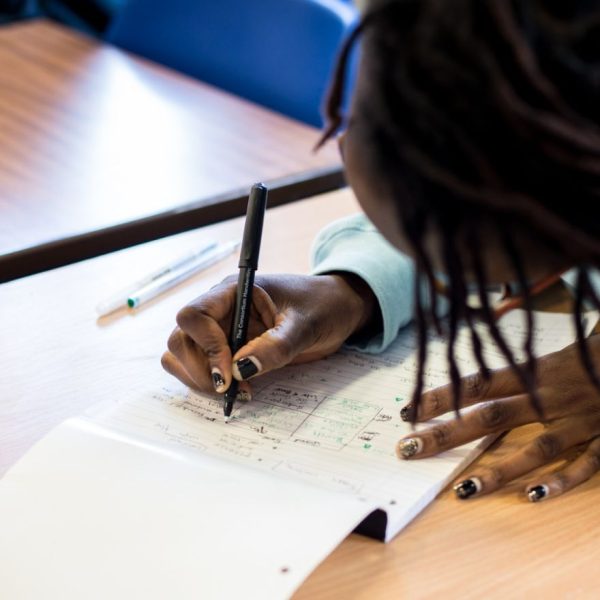 YouthLab: Playwrights’ Workshop