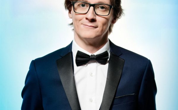 Ed Byrne & Special Guests