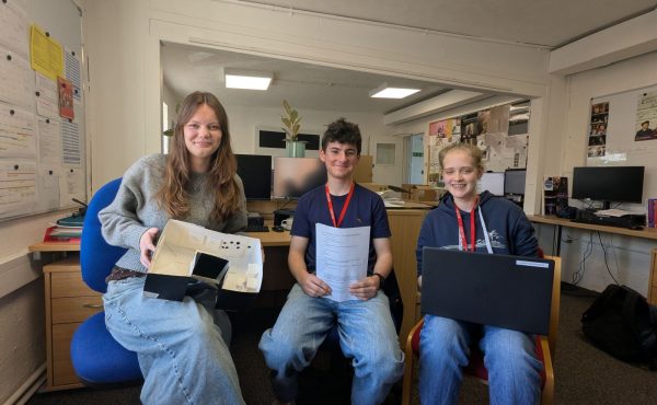 Work Experience Diary: March 2026