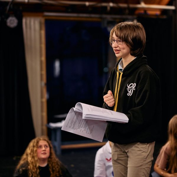 OxBright Creative Writers Group