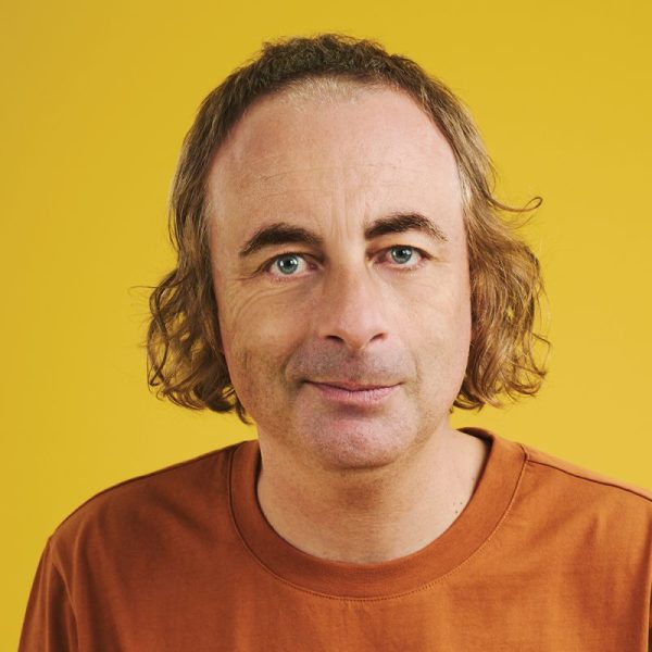 Paul Foot: The Future