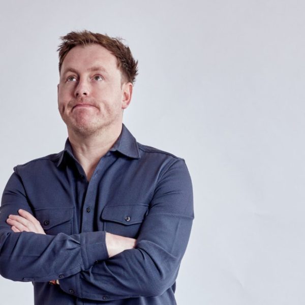 Andrew Ryan: Honest Capacity