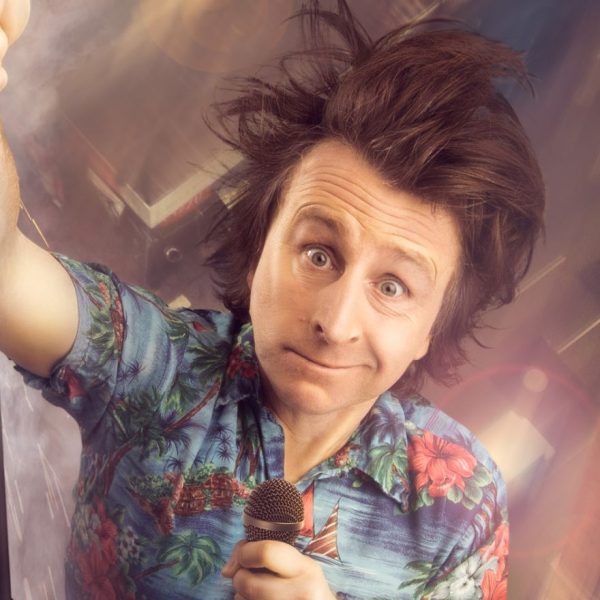 Milton Jones & Friends