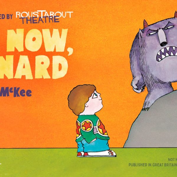 Not Now, Bernard