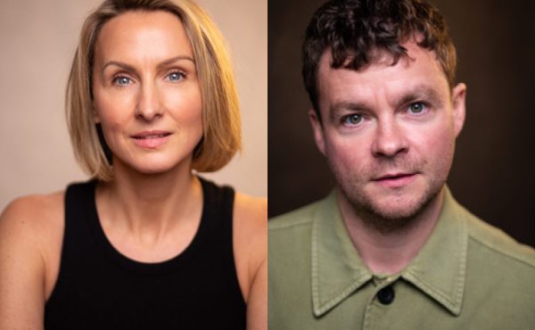 Overtone Cast Announced