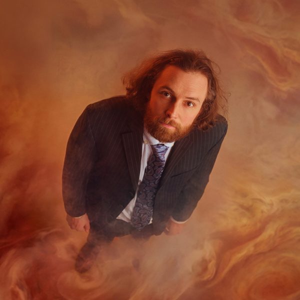 Rob Auton: Jupiter